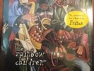 Prince: the rainbow children: Double Vinyl Album: (2001) Excellent condition.