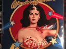 Wonder Woman Vinyl 7