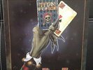 Titan Force -Winner Loser LP Very RARE METAL Original GERMANY Shark Records 12''