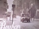 REUBEN - In Nothing We Trust (reissue) - Vinyl (LP + MP3 download code)