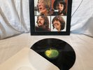 LP – THE BEATLES / LET IT BE     / NM