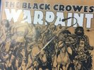 The Black Crowes Warpaint Lp Vinyl Picture