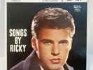 Ricky Nelson Imperial 164 SONGS BY RICKY   EP SHIPS FREE / MAKE OFFER