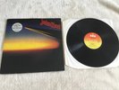 Judas Priest “Point Of Entry” Original 1981 Fully Signed U.K. promo Lp