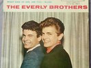 the EVERLY BROTHERS 