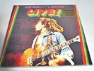 BOB MARLEY AND THE WAILERS LIVE 3XLP 180 GRAM 2016 SEALED-LP/Vinyl/Record