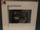 Lee Morgan Sonic Boom LP SEALED Blue Note LT-987 MINT 1979