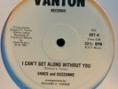 Vance And Suzzanne - 
