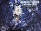 DORO – Strong And Proud - 2-LP Vinyl Black Neu New