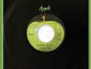 BEATLES  Yoko Ono  Woman Power 45rpm  /  Apple # 1867 / Label Sleeve / 1973