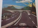 Kraftwerk Autobahn 1974 LP Vinyl S/S Still Sealed Original VEL-2003 Krautrock