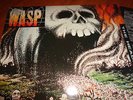 W.A.S.P. ?– The Headless Children  ..org,1989...in very good condition..Capitol