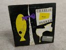 RARE 1954 'Charlie Parker' 10