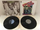 STATUS QUO - Rare Vinyl - 2 Original 70’s LPs - Discs/Artwork V.Good+ Excellent.