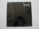 MAYHEM ?– WOLF'S LAIR ABYSS 1st PRESS LP black vinyl