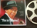 FRANK SINATRA - THIS IS SINATRA - 2-TRACK  15 IPS 10