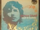 JAMES BLUNT / BACK TO BEDLAM / NM VINYL LP 2006 ORIGINAL USA PRESSING