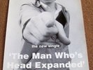 THE FALL SUPER UK REC COM PROMO POSTER 