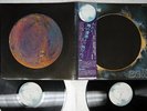 TANGERINE DREAM ZEIT NIPPON COLUMBIA YZ-83,4-AX Japan OBI VINYL 2LP