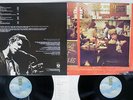 TOM WAITS NIGHTHAWKS AT THE DINER ASYLUM P-5540,1Y Japan VINYL 2LP