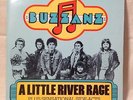 LITTLE RIVER BAND - RARE ANZ PROMO 7