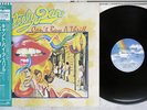 STEELY DAN CAN'T BUY A THRILL MCA P-5934 Japan OBI VINYL LP
