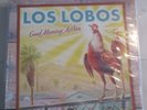 Los Lobos 