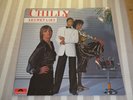 CHILLY: Secret Lies, POLYDOR, 2372 086, 1st GER, 12