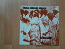 Muhal Richard Abrams – Afrisong lp