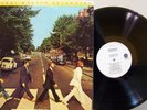 LP - The Beatles - Abbey Road - MFSL 1-023