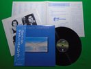 Dire Straits / Communique Japanese Pressing Vinyl Record LP W/OBI RJ-7588 K55