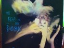 THE CURE THE HEAD ON THE DOOR VINYL LP EX CONDITION ORIGINAL ELEKTRA 1985 RECORD