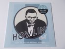 Howlin Wolf Blue Vinyl LP Sun Records Sessions B&N Limited Edition Blues Sealed