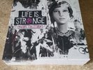 Life is Strange Before the Storm Vinyl Soundtrack Box Set Brand New Sealed