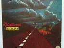 KRAFTWERK Exceller 8 Disque VINYL LP 33 T 8360.629 UK 1975