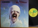 Scorpions ?– Blackout 1C 064-64 686 NM/NM (  LP,Album )