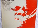 STANLEY TURRENTINE Rough n Tumble Blue Note Mono NY GRANT GREEN Mitchell VG+