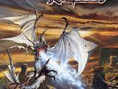 RHAPSODY - Power Of The Dragonflame 2LP Vinyl Pic Disc 2002 Luca Turilli Angra