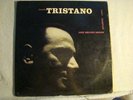 LP -ATLANTIC  1224- LENNIE TRISTANO - BLACK LABEL - DG - ORIGINAL - NM