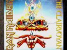 Iron maiden 