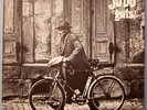 Jodo - Guts - 1971 Decca promo LP - blues / stoner / psych rock - But It Now