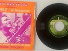 FRENCH SP 7 inch 45 tours Ravi Shankar Joi Bangla