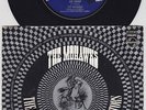 The MOHAWKS * The Champ * 1968 MOD SOUL FUNK SKA 45 * Listen