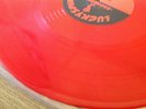 DJ Trace 'Lost Entity' Lucky Spin Red Vinyl Old Skool Hardcore Rave
