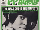 P.P. ARNOLD * 1967 Northern SOUL MOD R&B * French EP * Listen To It