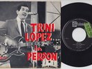 Trini LOPEZ * Sinner Not A Saint * 1965 MOD Northern SOUL Dancer * Listen