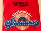 45 Record WDIA Budweiser Showdown AM1070