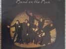 Paul McCartney/Wings Band on the Run - Half-Speed Mastered, Audiophile Pressing