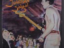 JONATHAN RICHMAN & MODERN LOVERS: Jonathan Sings  LP (promo stamp/woc, sm tear