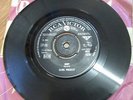 Elvis Presley  Judy / There`s Always Me  UK RCA 7